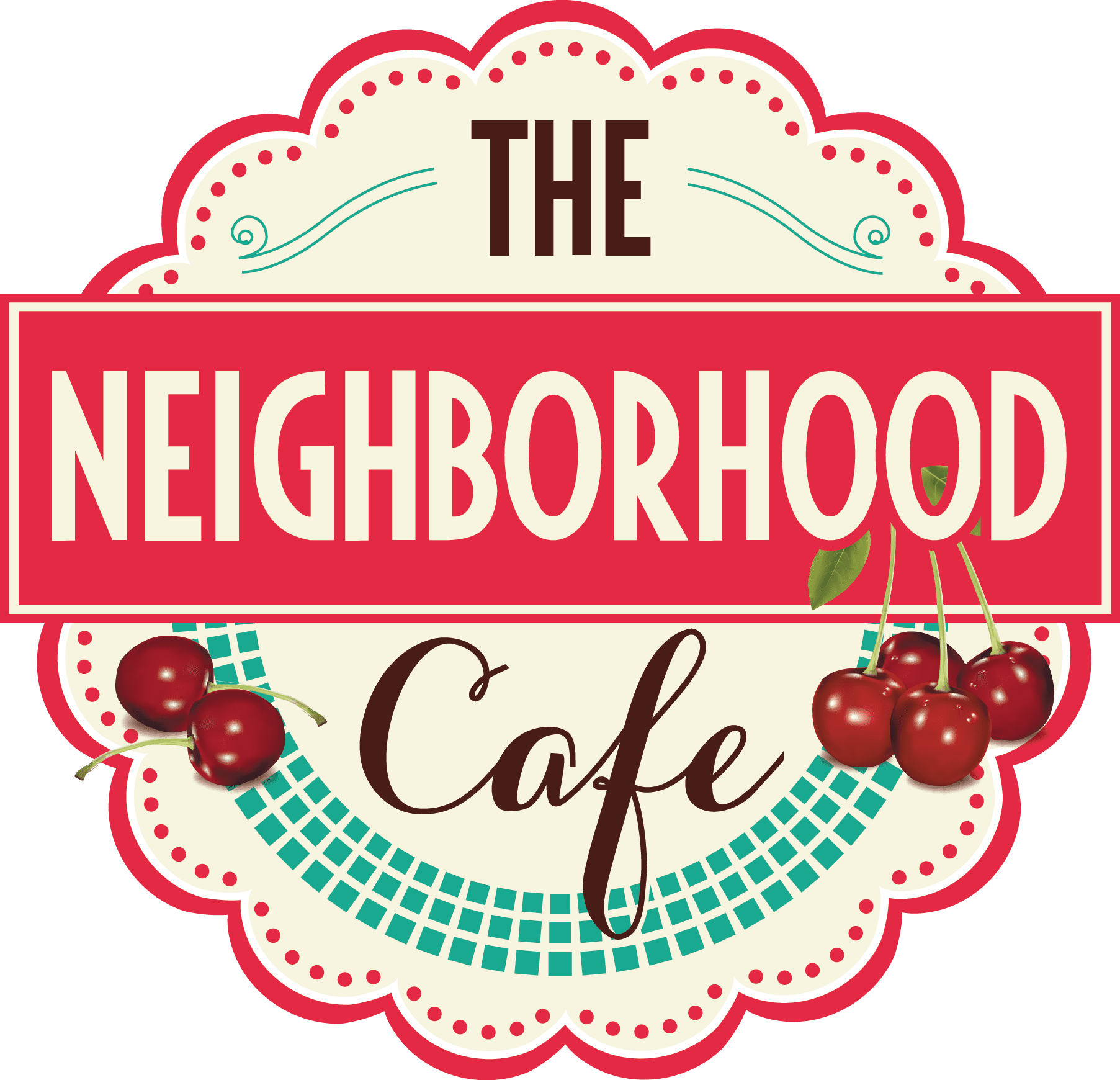 Logo Neighborhood Cafe hi res