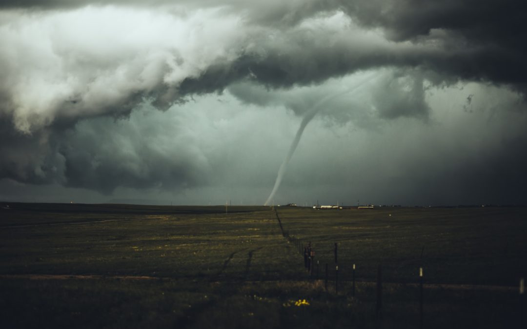 How to Love Your Neighbor During a Natural Disaster