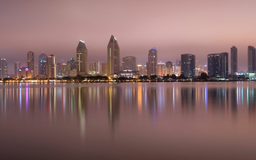 San Diego “Love Your Neighbor” Summit