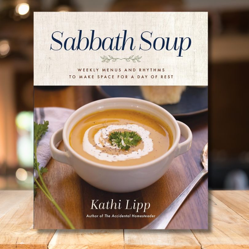 sabbath soup lipp