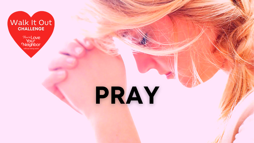 1 header pray