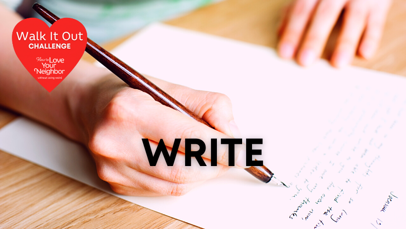 10 header write