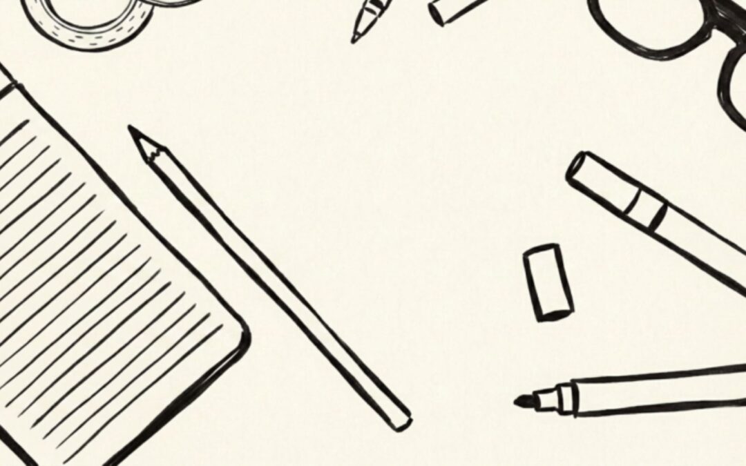 Put the Cap on the Marker: Erasing the Lines Between Us and Our Neighbors